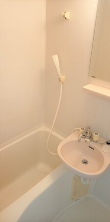 レオパレスエフハイムの物件内観写真